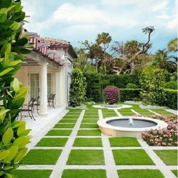 Ikon Landscaping Design